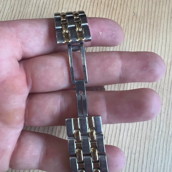 Men's Raymon Weil Tango Steel Watch - Picture 5 of 5